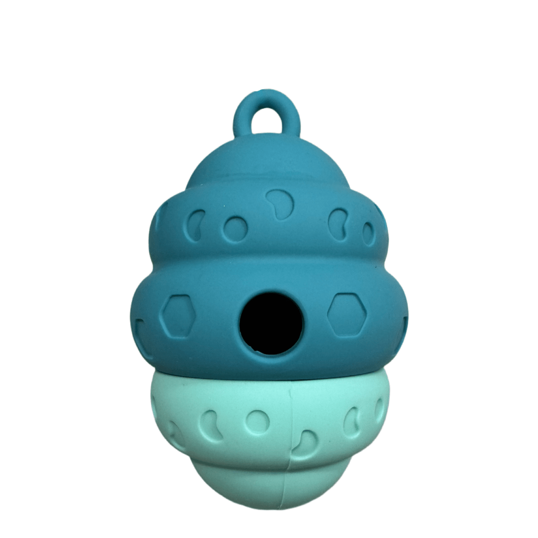 Fetch and Thrive - Enrichment Toys - Dog Toys - Chew Toys