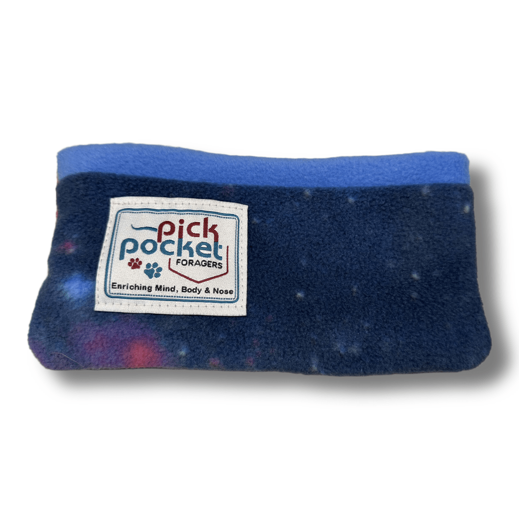 Fetch and Thrive - Enrichment Toys - Dog Toys - Chew Toys