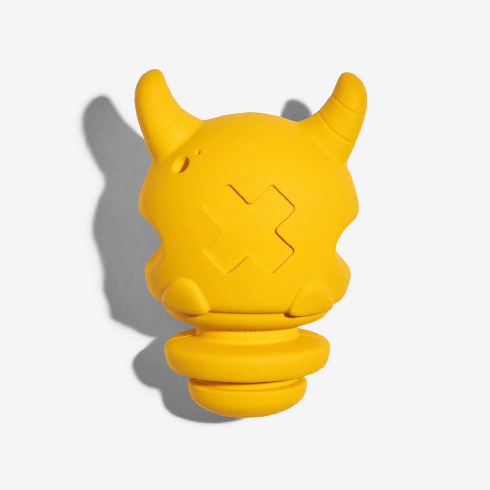 #Fetch and Thrive# - #Enrichment Toys# - #Dog Toys# - #Chew Toys#