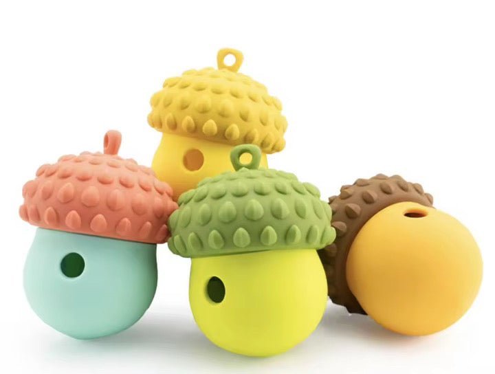 Fetch and Thrive - Enrichment Toys - Dog Toys - Chew Toys