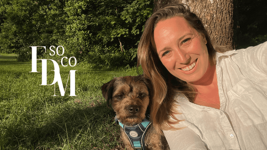How Canine Nutrition Shapes Behaviour and Wellbeing - Fetch & Thrive