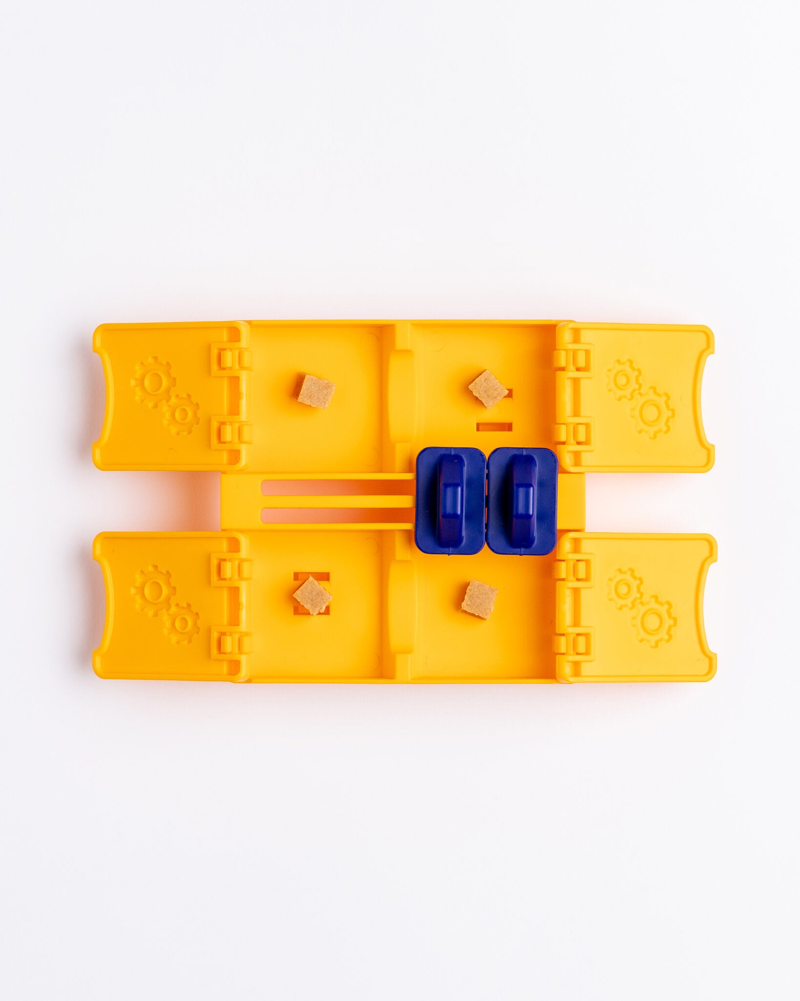 Fetch and Thrive - Enrichment Toys - Dog Toys - Chew Toys