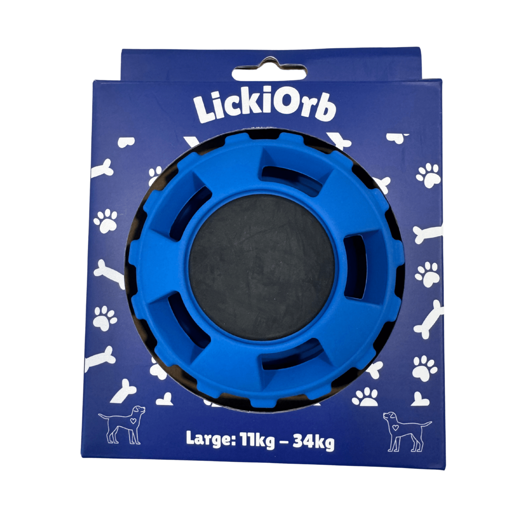 Fetch and Thrive - Enrichment Toys - Dog Toys - Chew Toys