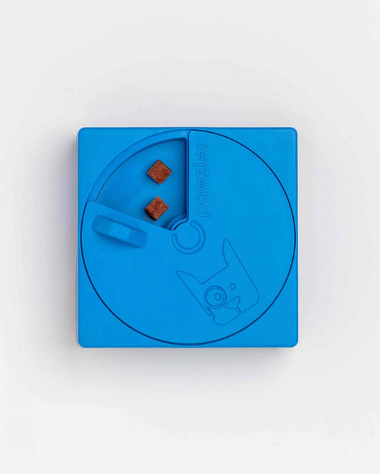 Fetch and Thrive - Enrichment Toys - Dog Toys - Chew Toys