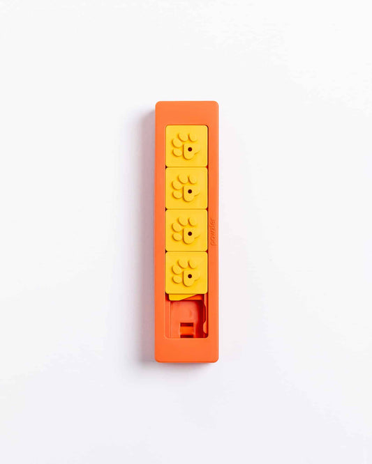 Fetch and Thrive - Enrichment Toys - Dog Toys - Chew Toys