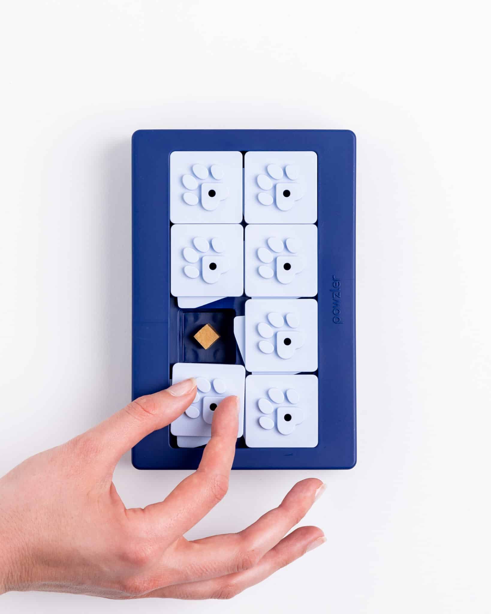 Fetch and Thrive - Enrichment Toys - Dog Toys - Chew Toys