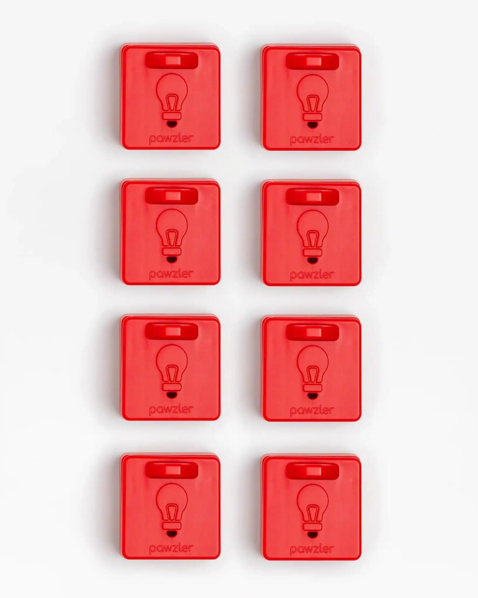 Fetch and Thrive - Enrichment Toys - Dog Toys - Chew Toys