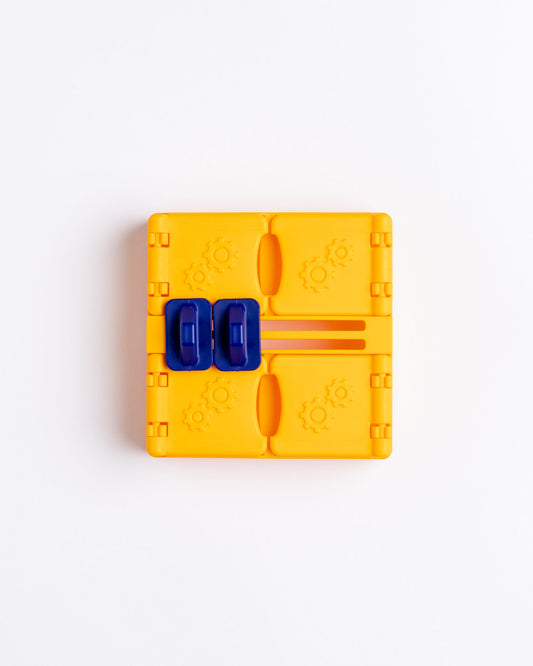 Fetch and Thrive - Enrichment Toys - Dog Toys - Chew Toys