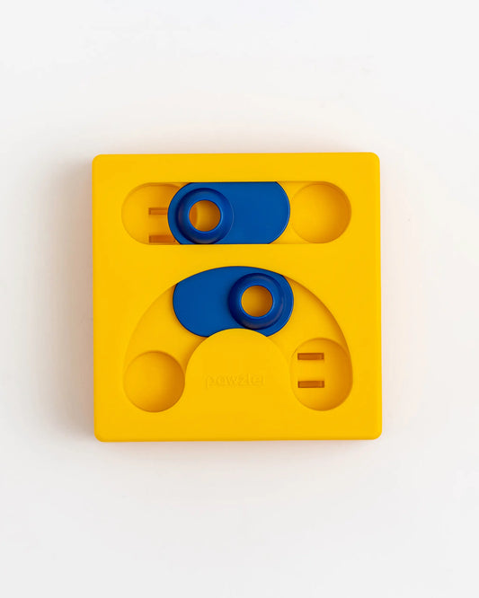 Fetch and Thrive - Enrichment Toys - Dog Toys - Chew Toys