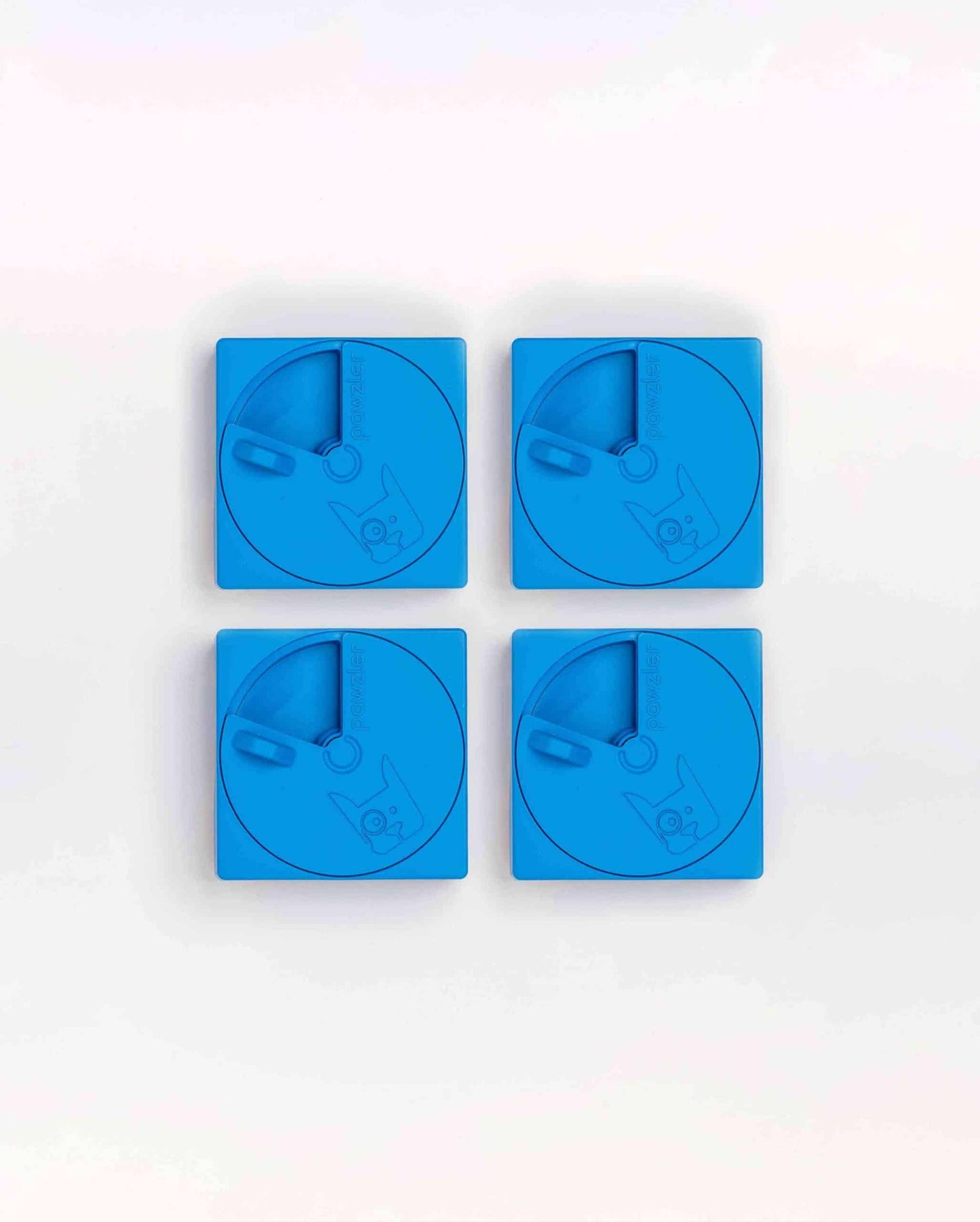 Fetch and Thrive - Enrichment Toys - Dog Toys - Chew Toys