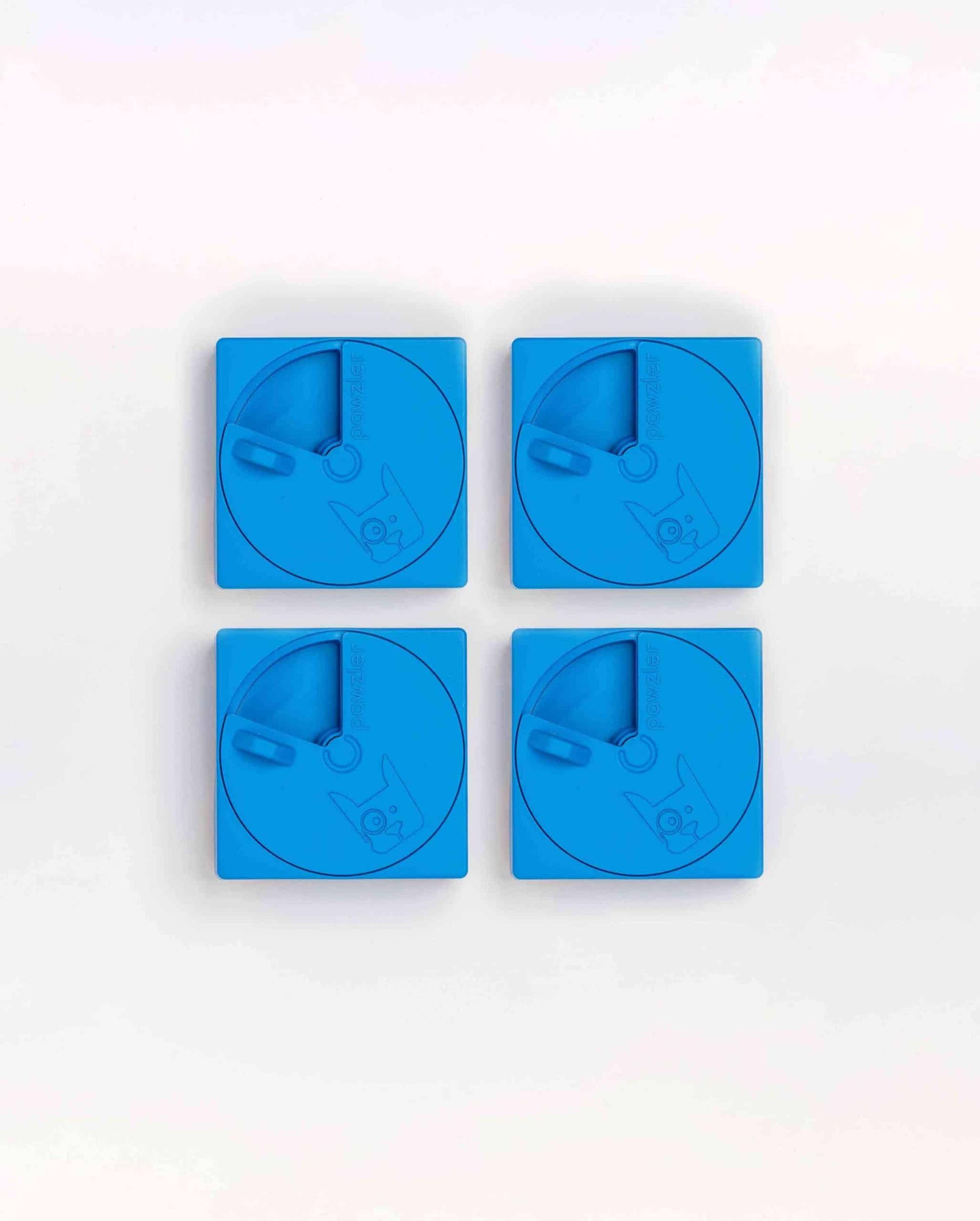 Fetch and Thrive - Enrichment Toys - Dog Toys - Chew Toys