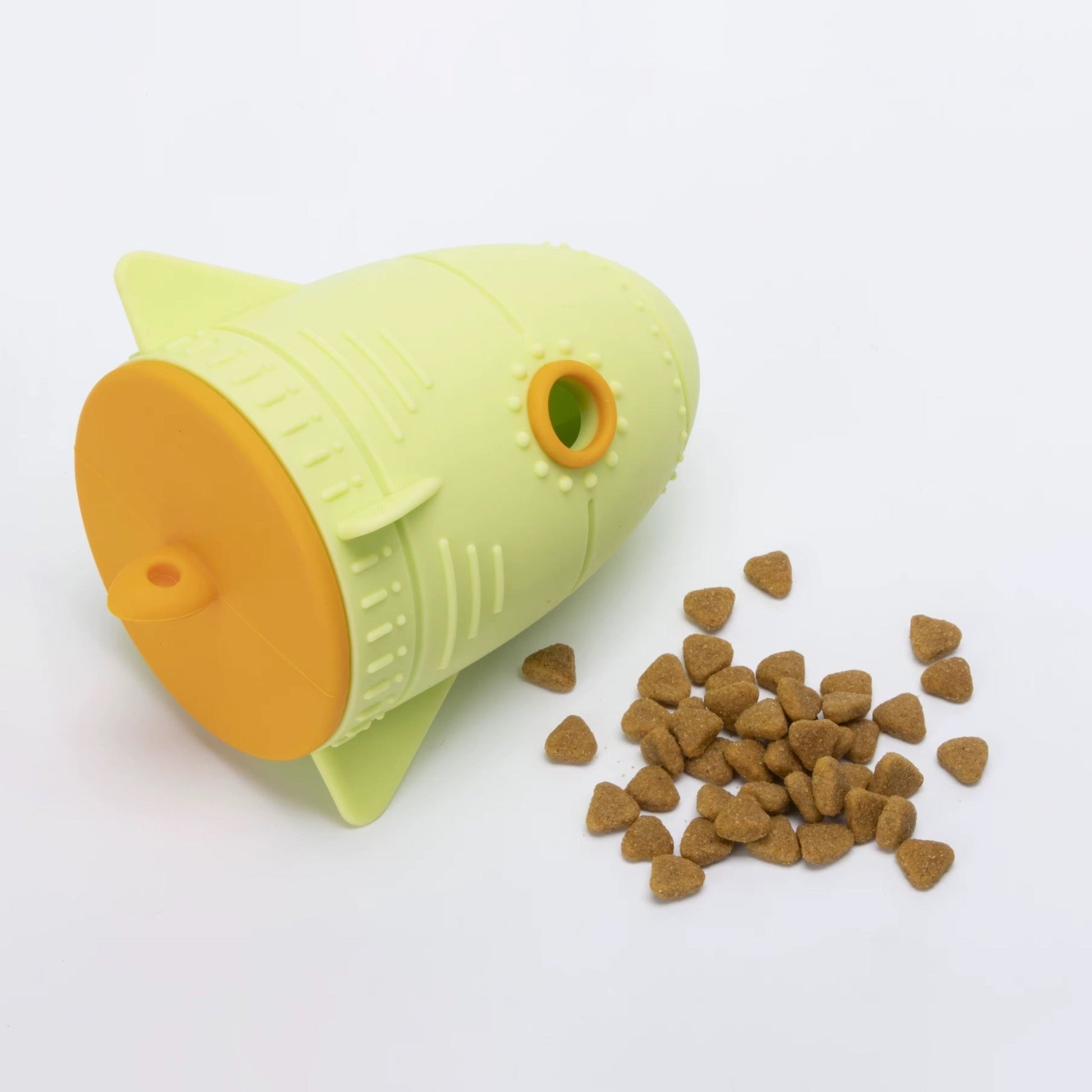 Fetch and Thrive - Enrichment Toys - Dog Toys - Chew Toys