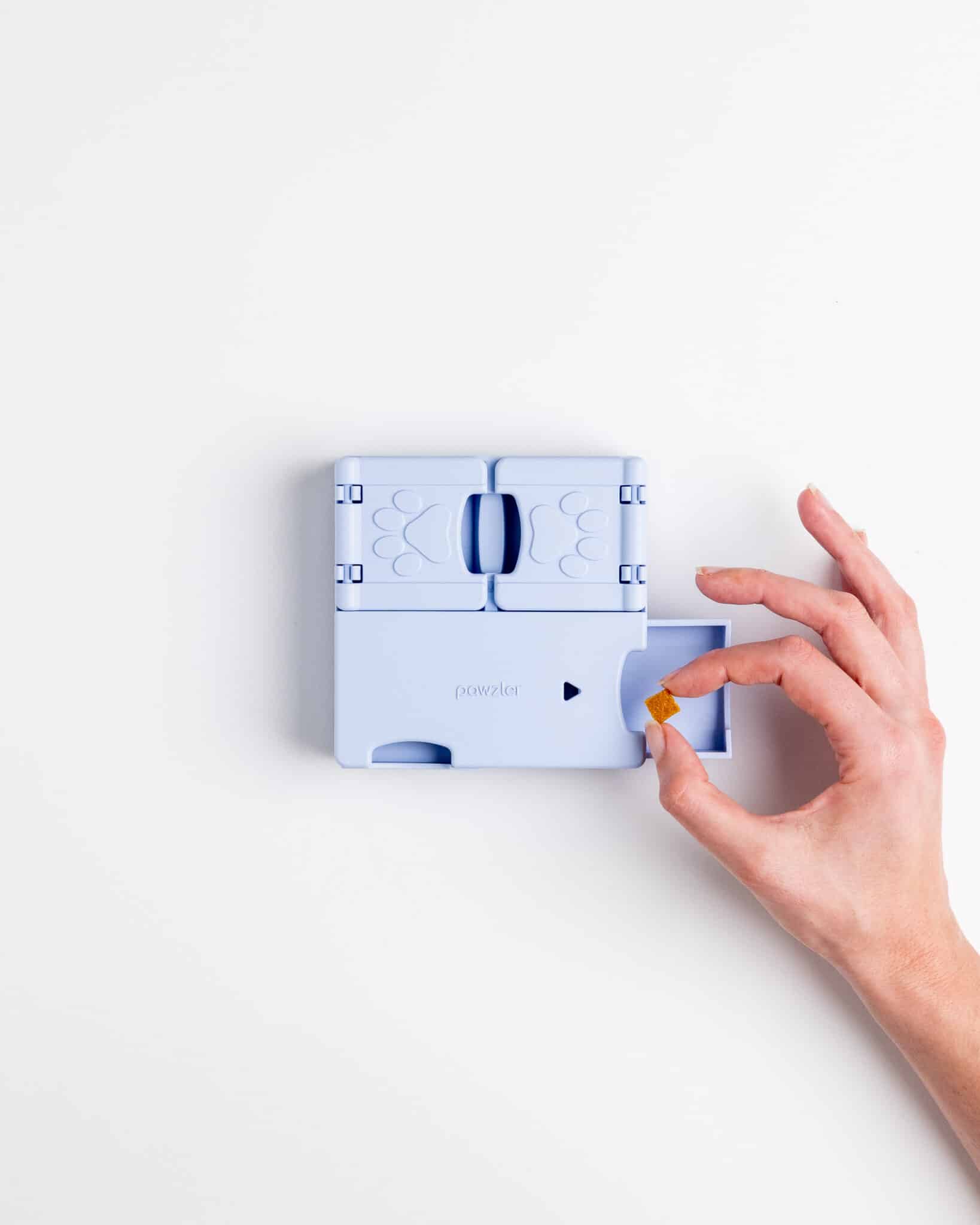 Fetch and Thrive - Enrichment Toys - Dog Toys - Chew Toys