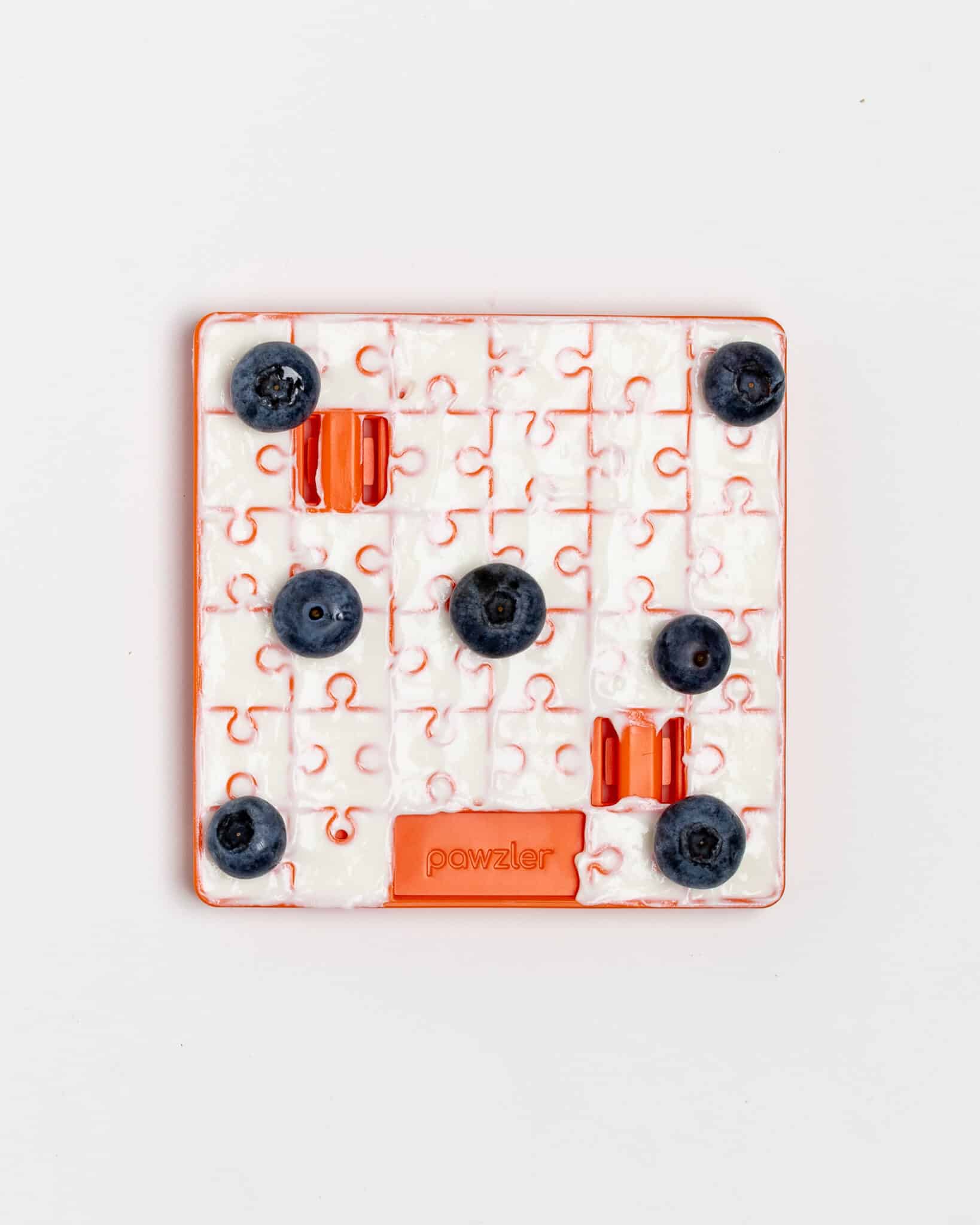 Fetch and Thrive - Enrichment Toys - Dog Toys - Chew Toys