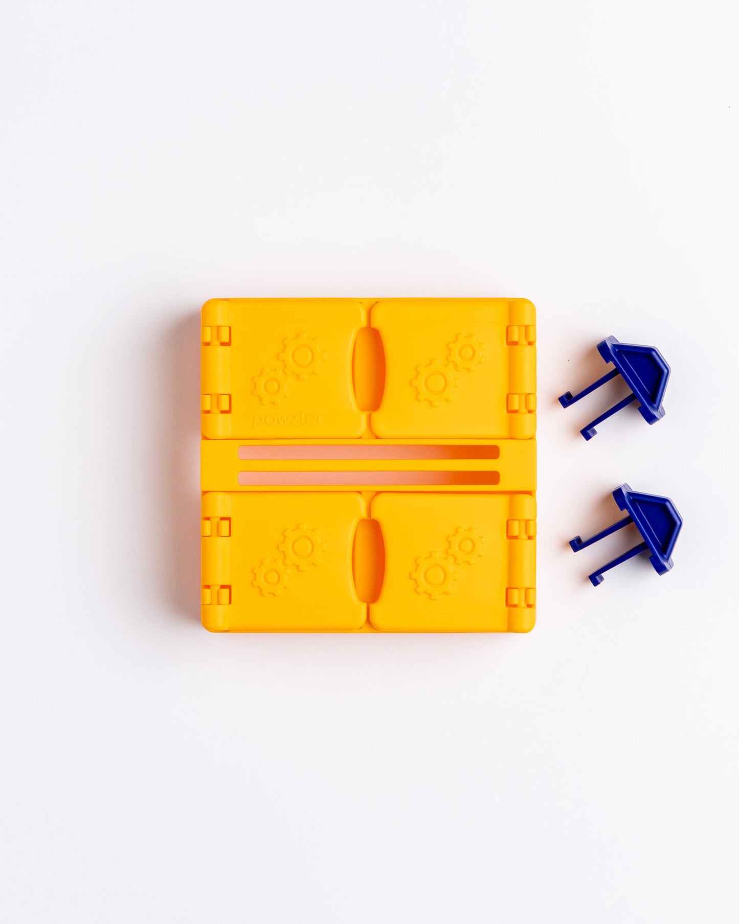 Fetch and Thrive - Enrichment Toys - Dog Toys - Chew Toys