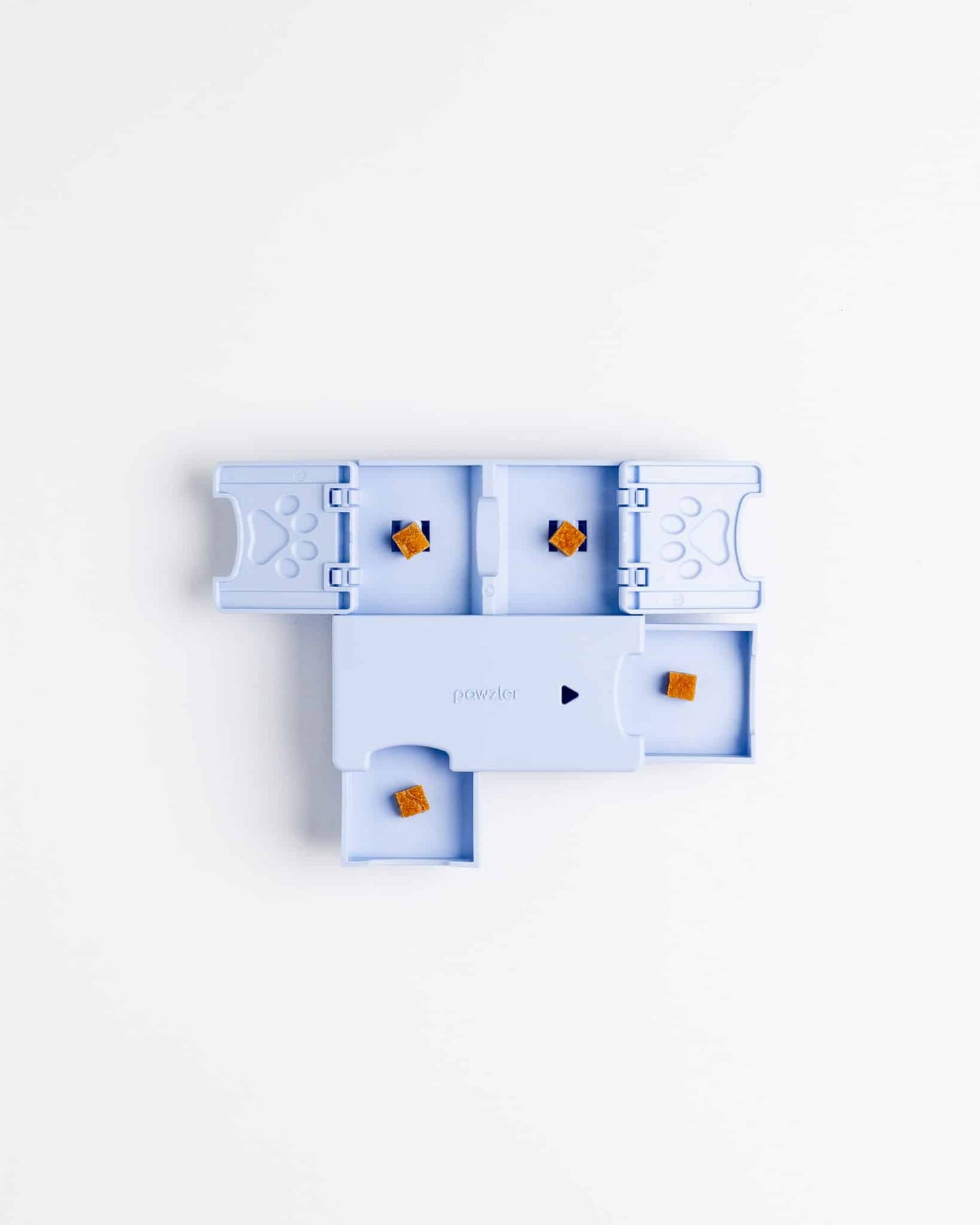 Fetch and Thrive - Enrichment Toys - Dog Toys - Chew Toys