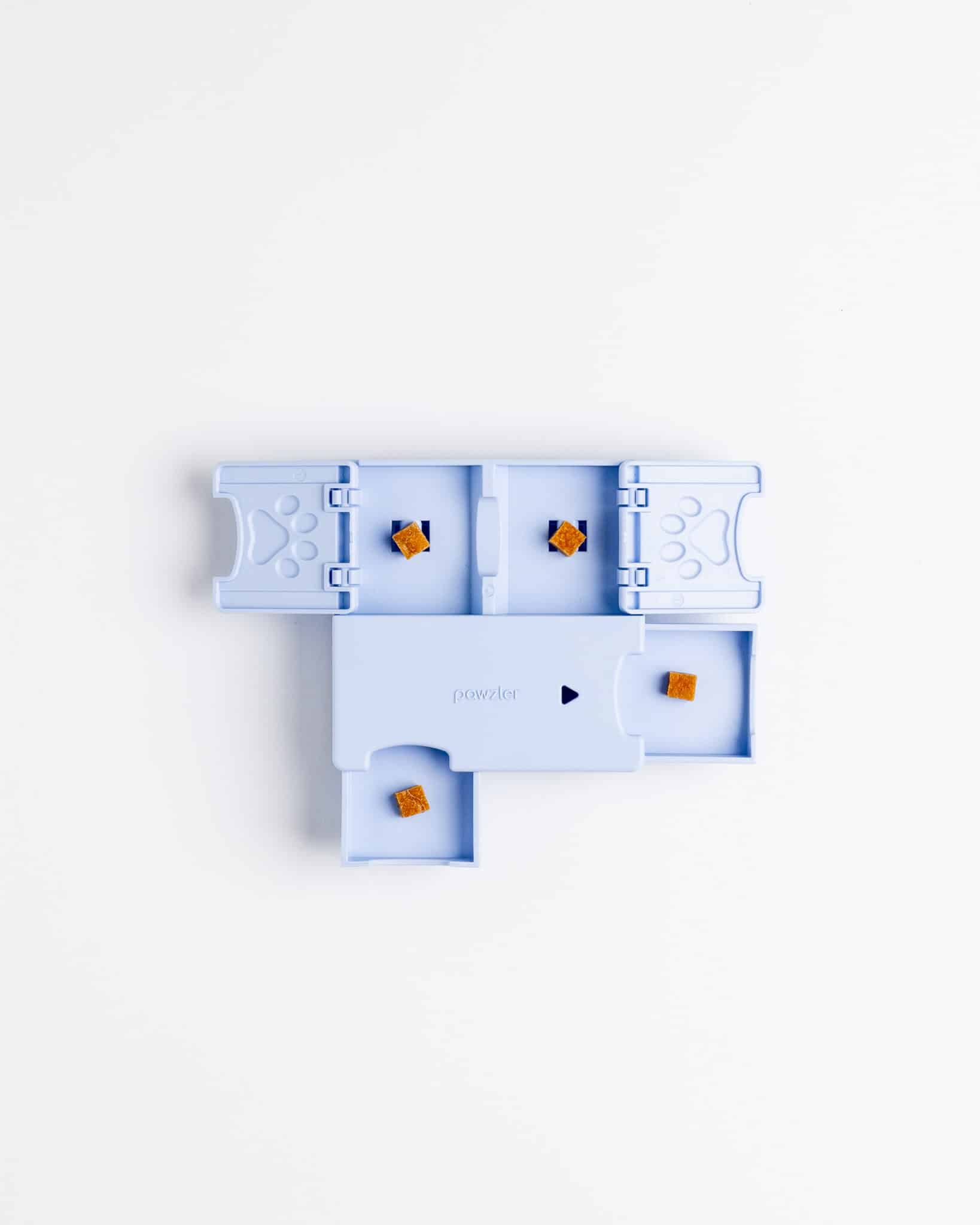 Fetch and Thrive - Enrichment Toys - Dog Toys - Chew Toys