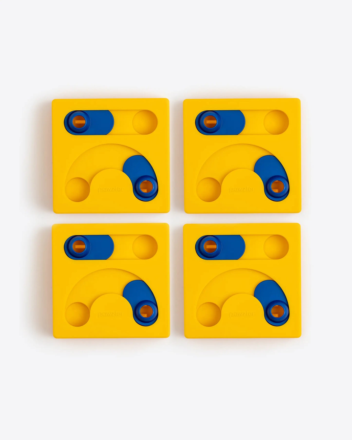 Fetch and Thrive - Enrichment Toys - Dog Toys - Chew Toys