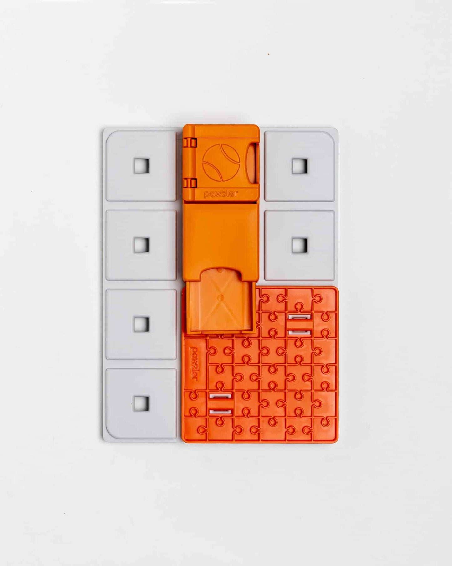 Fetch and Thrive - Enrichment Toys - Dog Toys - Chew Toys