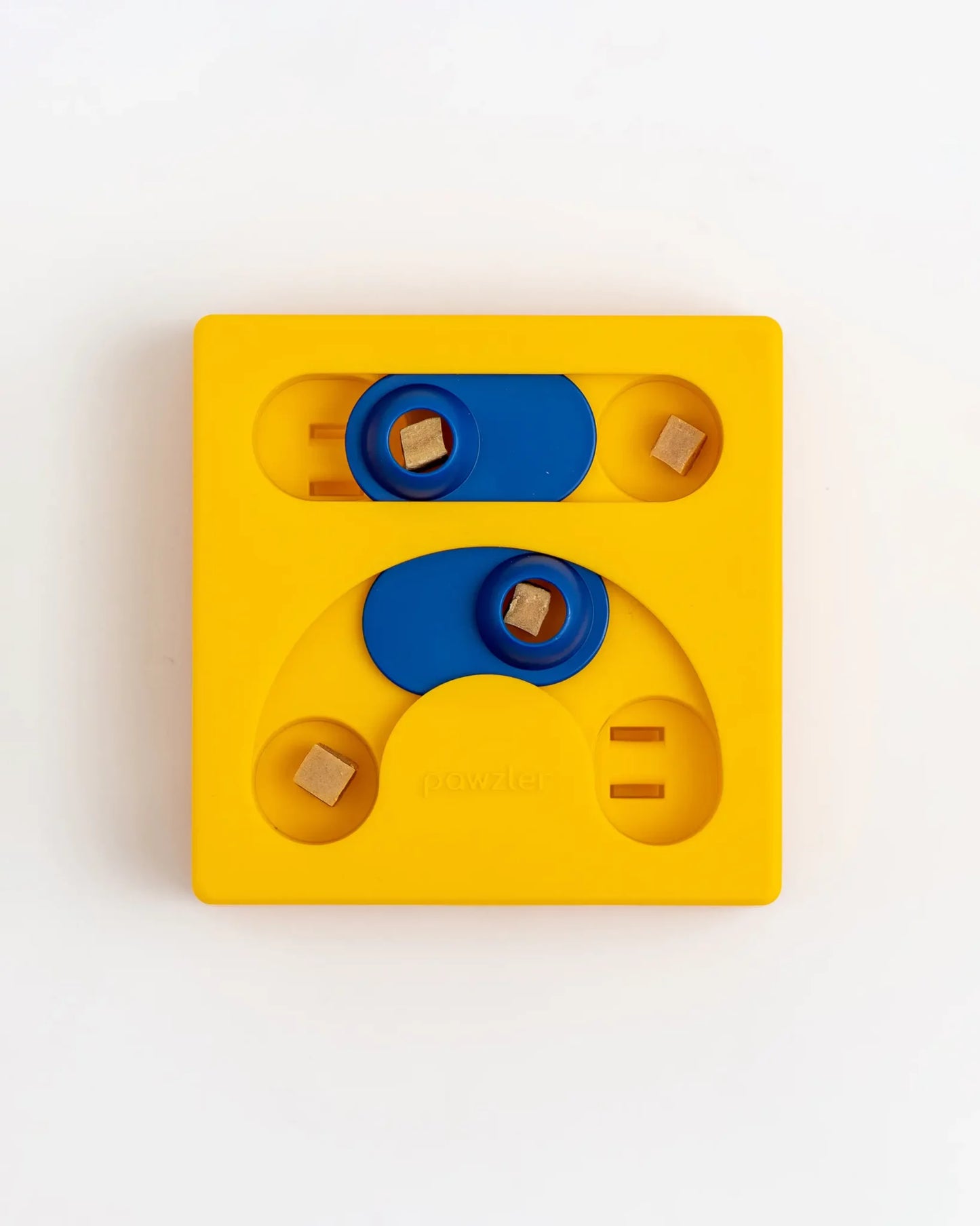 Fetch and Thrive - Enrichment Toys - Dog Toys - Chew Toys