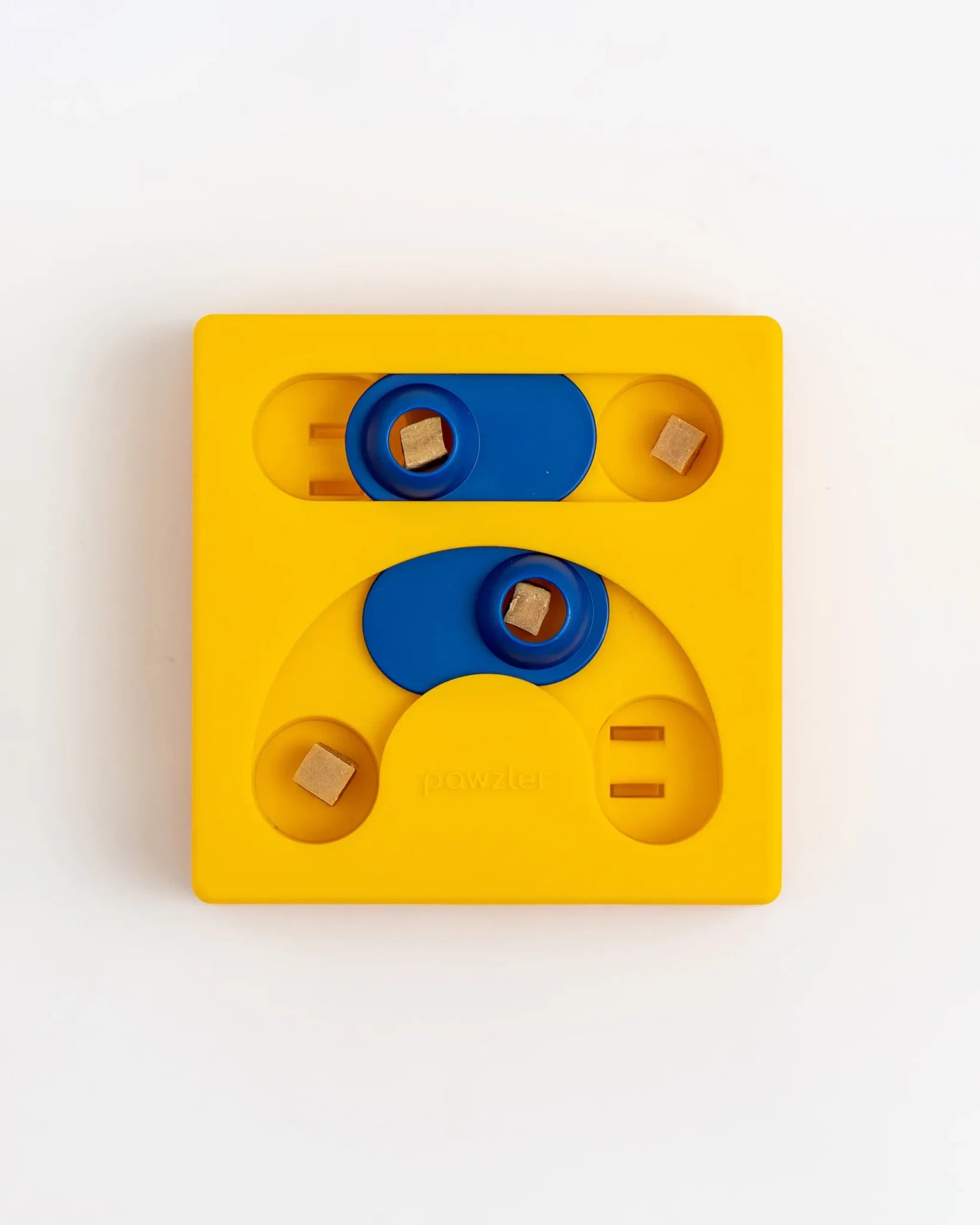 Fetch and Thrive - Enrichment Toys - Dog Toys - Chew Toys