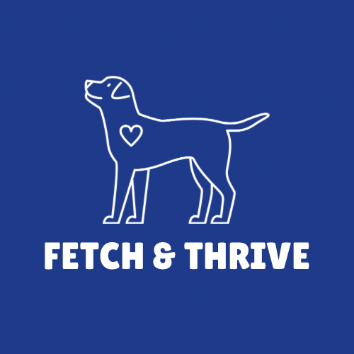 Fetch & Thrive